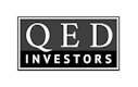 Logo QED investors
